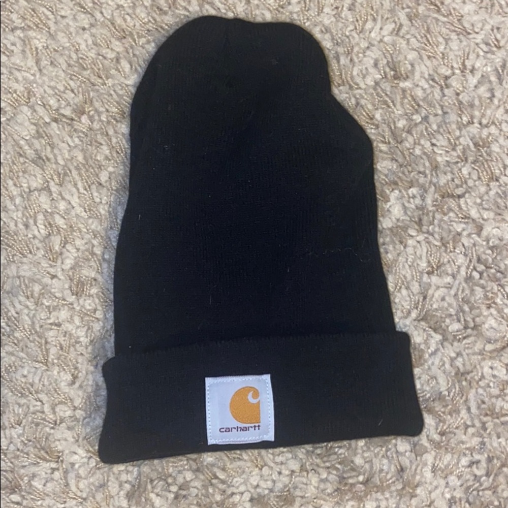 carhartt hat